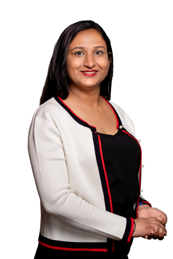 Amandeep Kaur Interior Designer Arabian Ranches